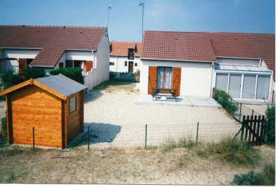 maison location de vacances pas de calais