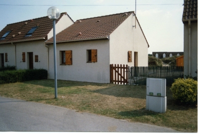 maison location de vacances Camiers / st ccile