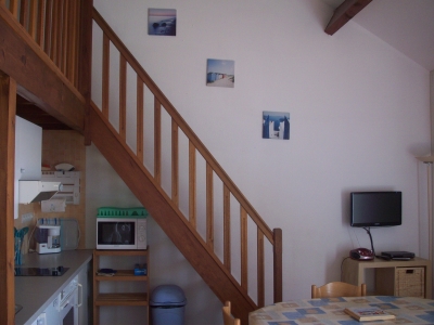 maison locations de vacances Camiers / st ccile