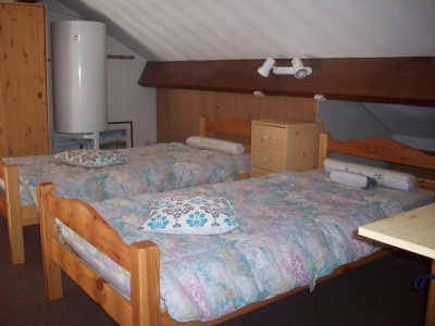 maison location vacances 62